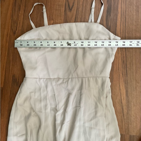 Show Me Your MuMu Elegant Maxi Dress - Picture 6 of 10